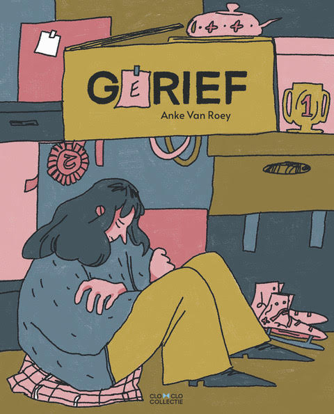 cover Gerief