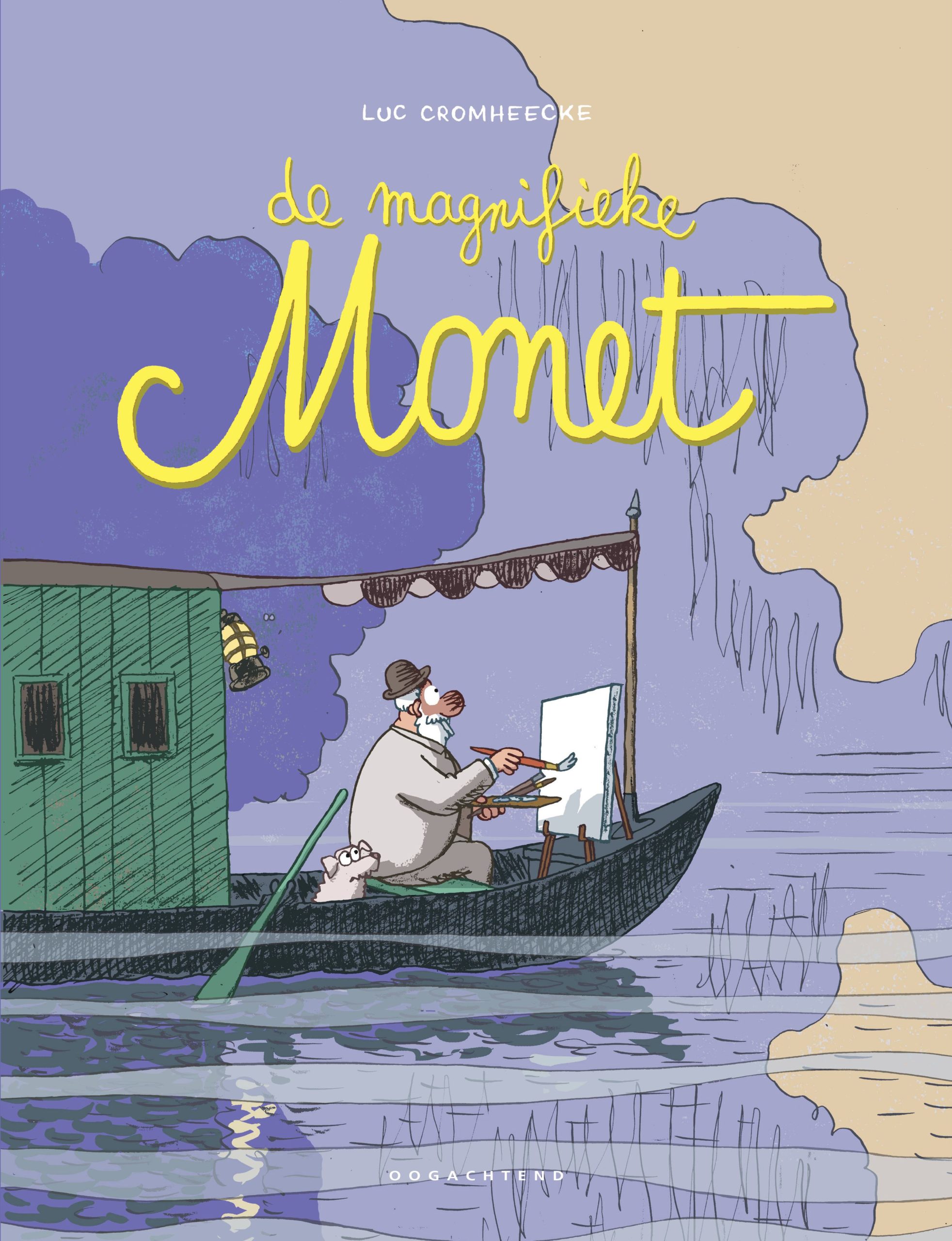Monet